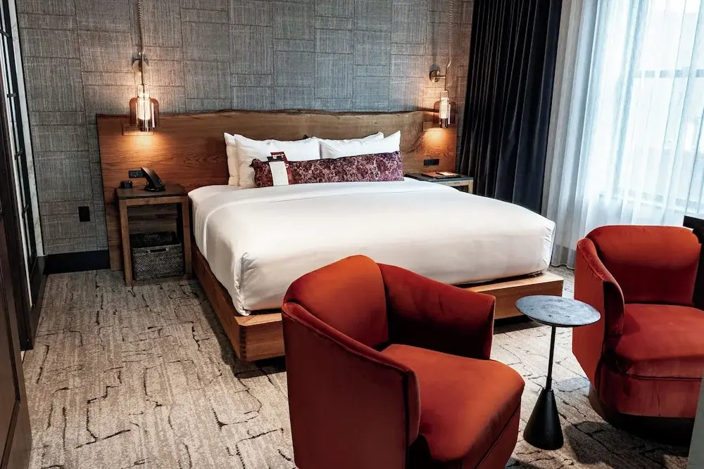 Hotel photo 42