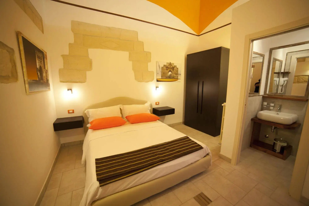 19venti Bed & Breakfast - Général