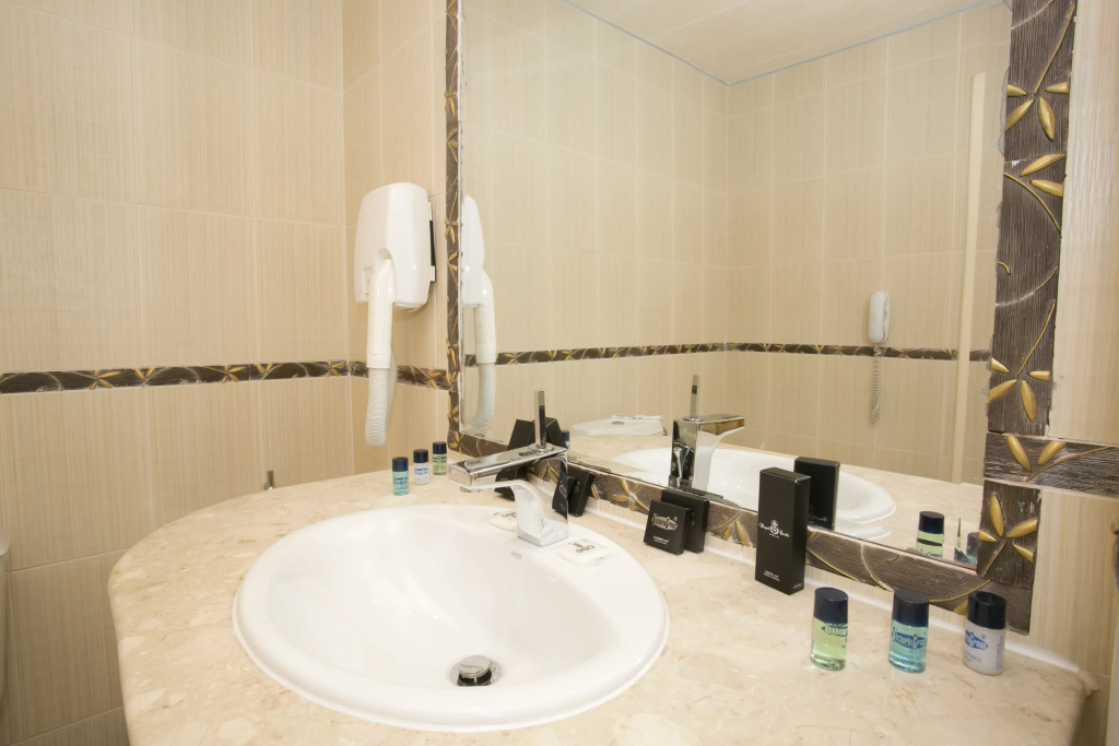 Imperial Palace Hotel & Spa - фото 43