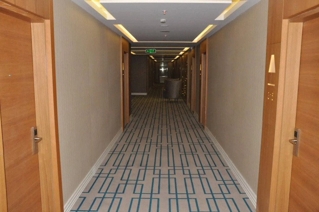 Rabat Resort Hotel - Général