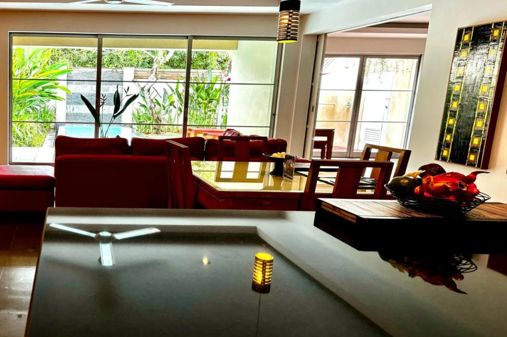 Bali Island Villas and Spa Seminyak - Général
