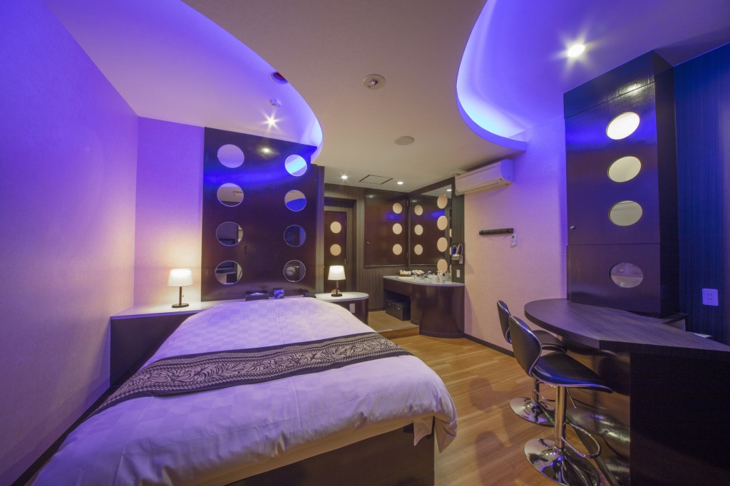 Hotel Noah Resort Sakuranomiya - Adults Only 사진 15