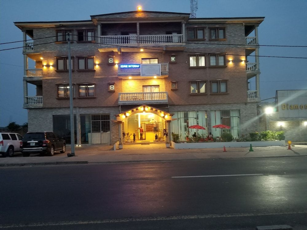 Medrie International Hotel
