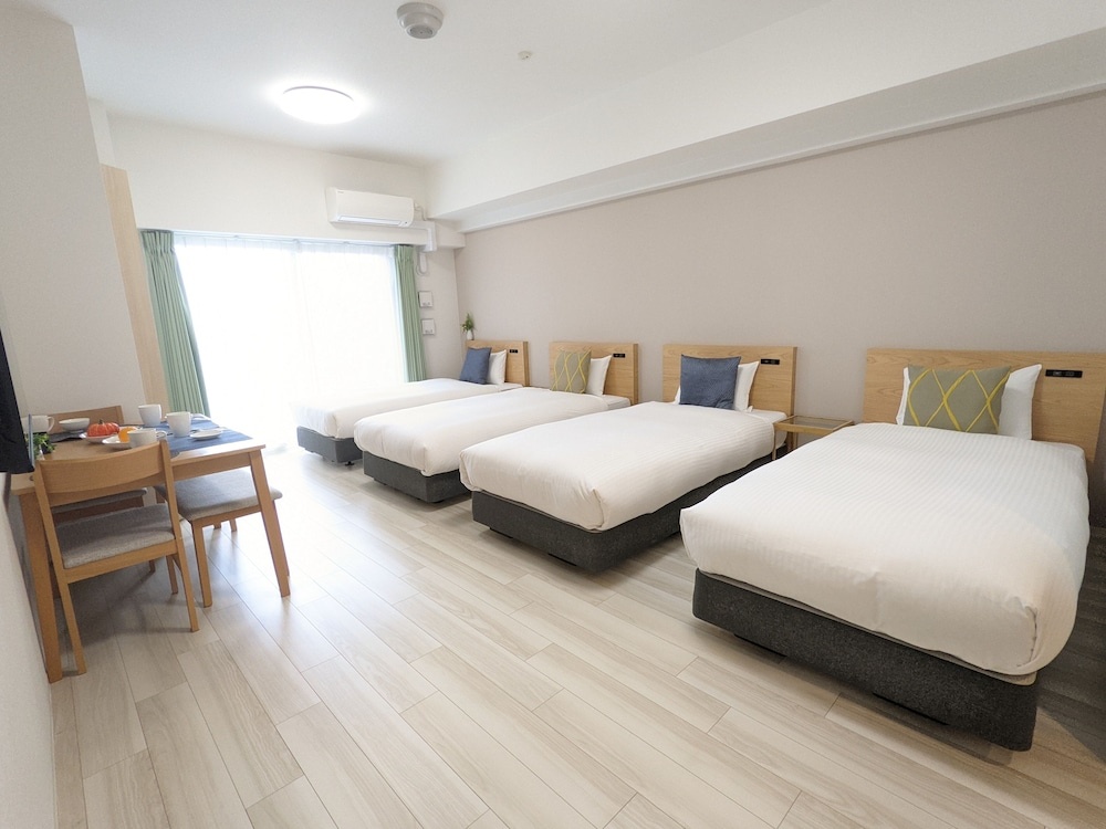 Eslead Hotel  Namba Daikokucho 사진 3