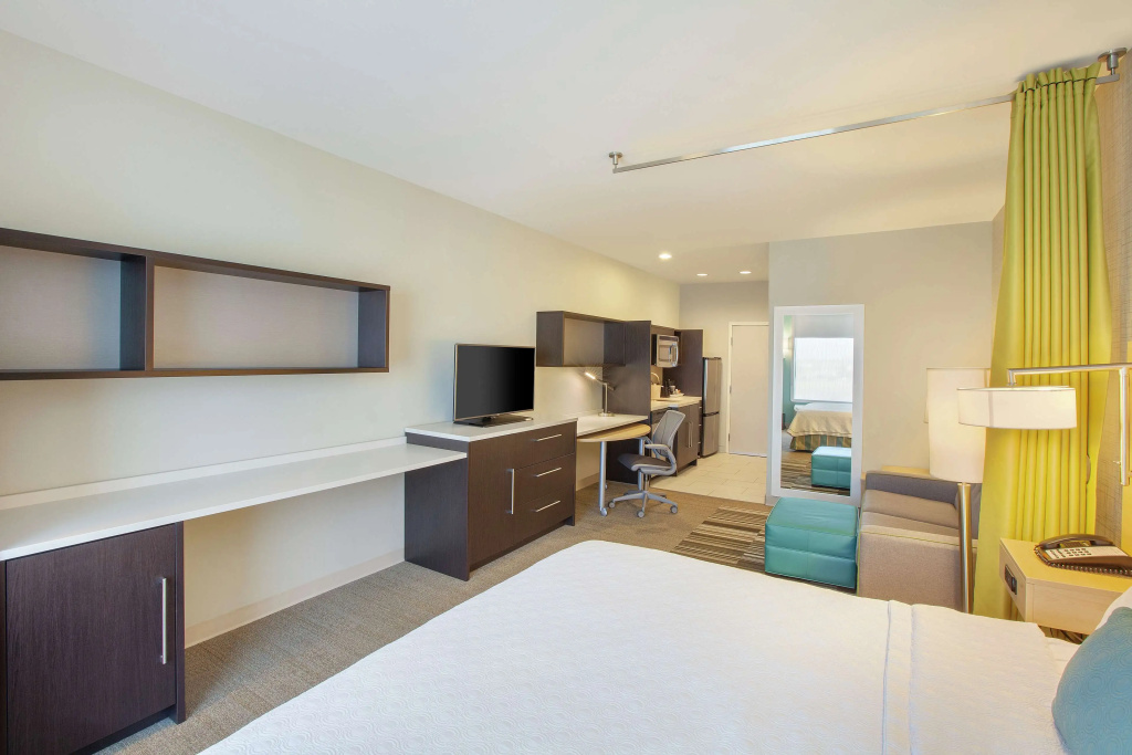 Home2 Suites by Hilton Amarillo - Général