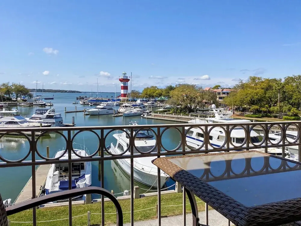 841 Ketch Court at The Sea Pines Resort