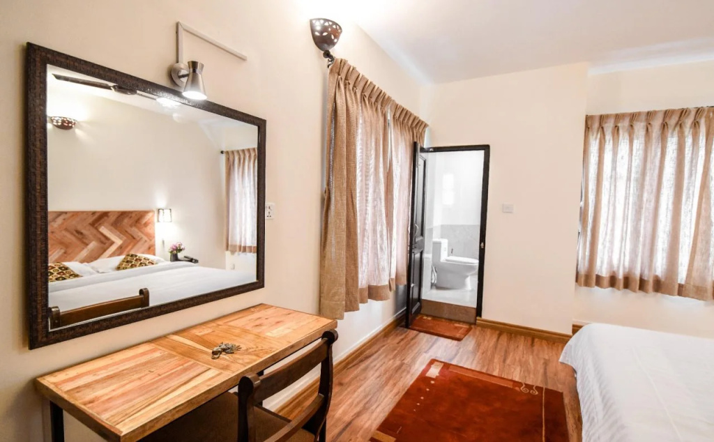 Hotel photo 6