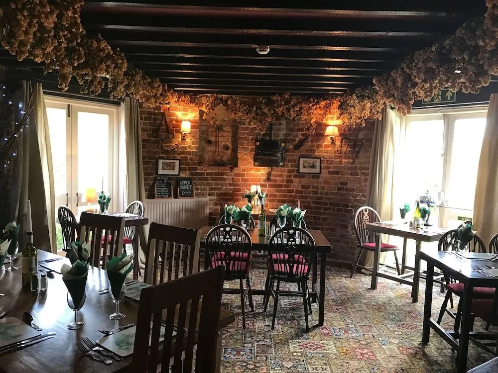 Hotel photo 15