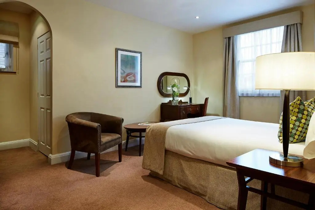 Sir Christopher Wren Hotel - Chambres