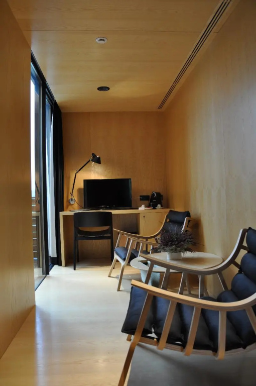 Cro Hotel Rural e Termal Spa - Chambres