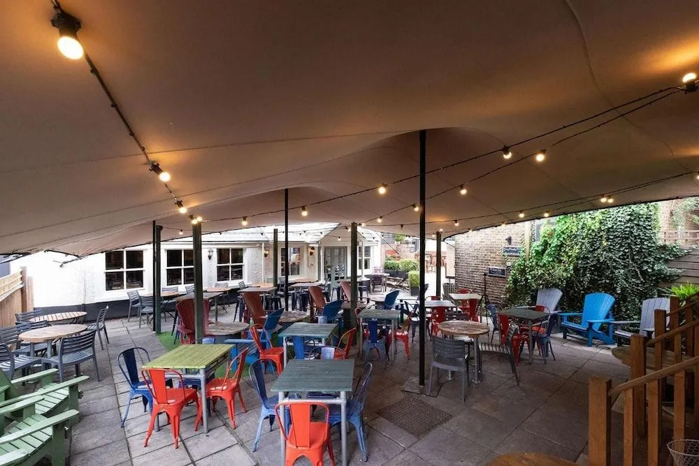 The Dukes Head Hotel - Général