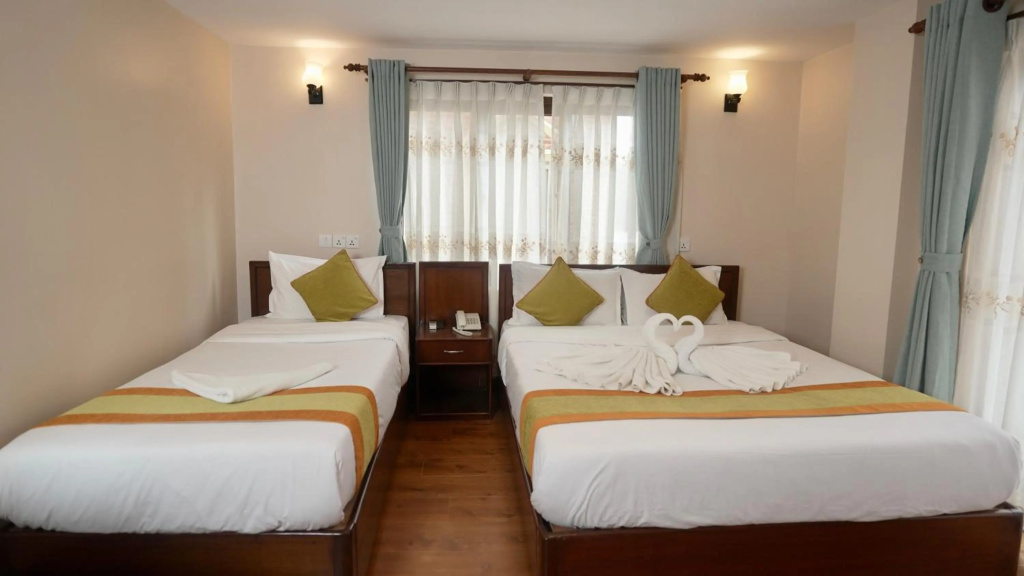 Hotel Everest Nepal — 5