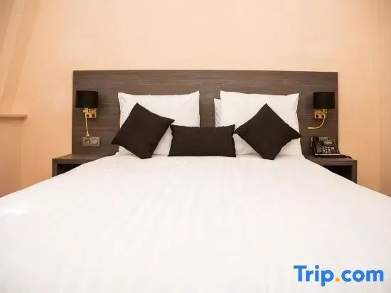 Standard Quintuple room