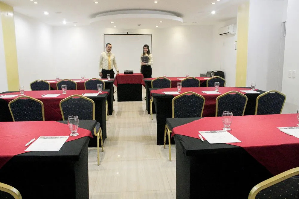 Hotel photo 19