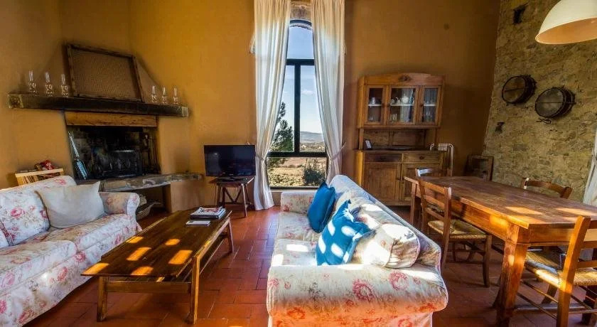 Fattoria Di Cinciano - Général