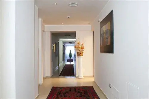 Hotel Massimino - Général