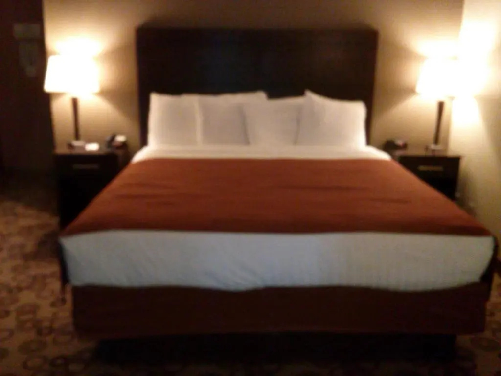 AmericInn by Wyndham Blue Earth - Chambres