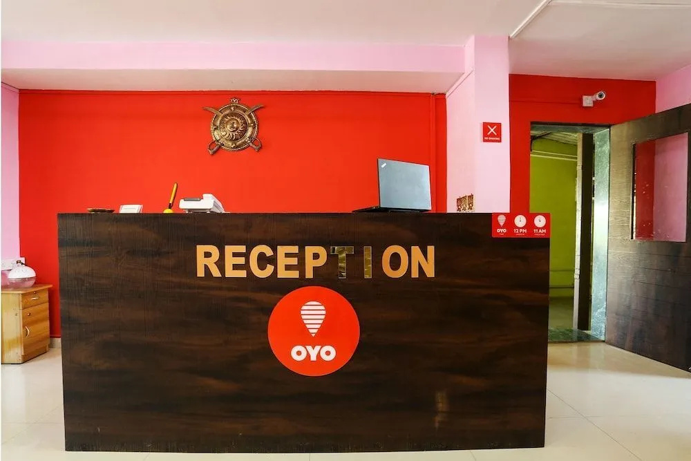 Ellegance Hill Resort by OYO Rooms