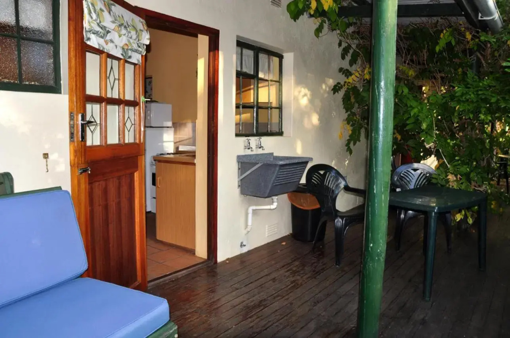 Kierie Kwaak Self Catering