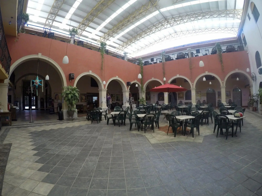 Hotel photo 25