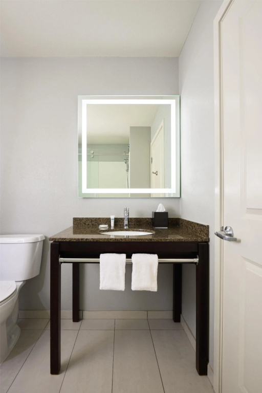 Hyatt House Seattle/Redmond - Général