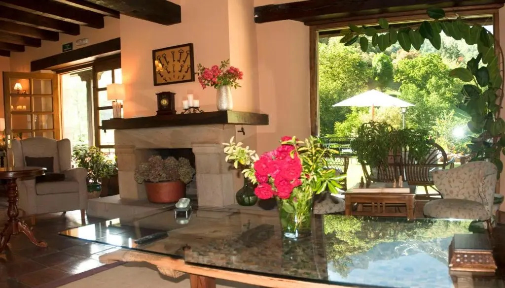 Hotel Rural Posada San Pelayo - Général