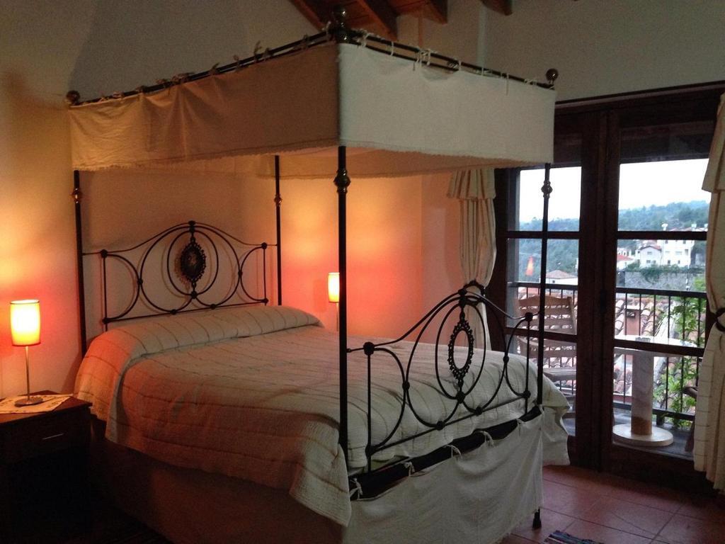 Ambelikos Traditional Agrohotel by null