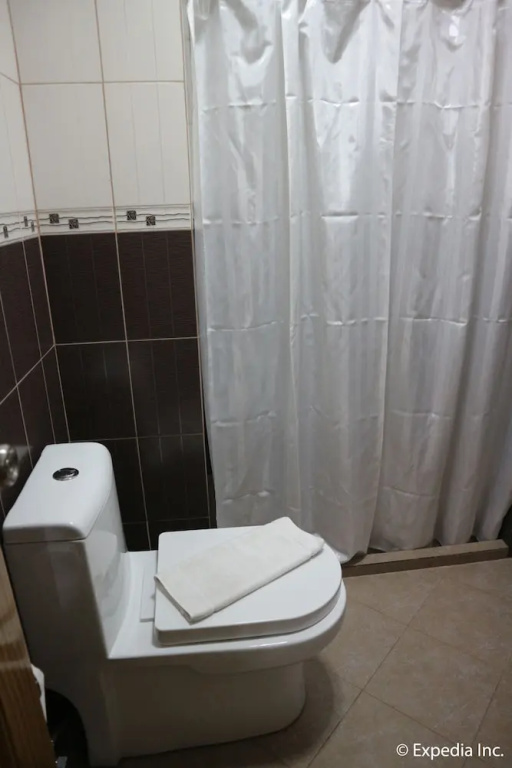 Blue Lotus Hotel - Chambres