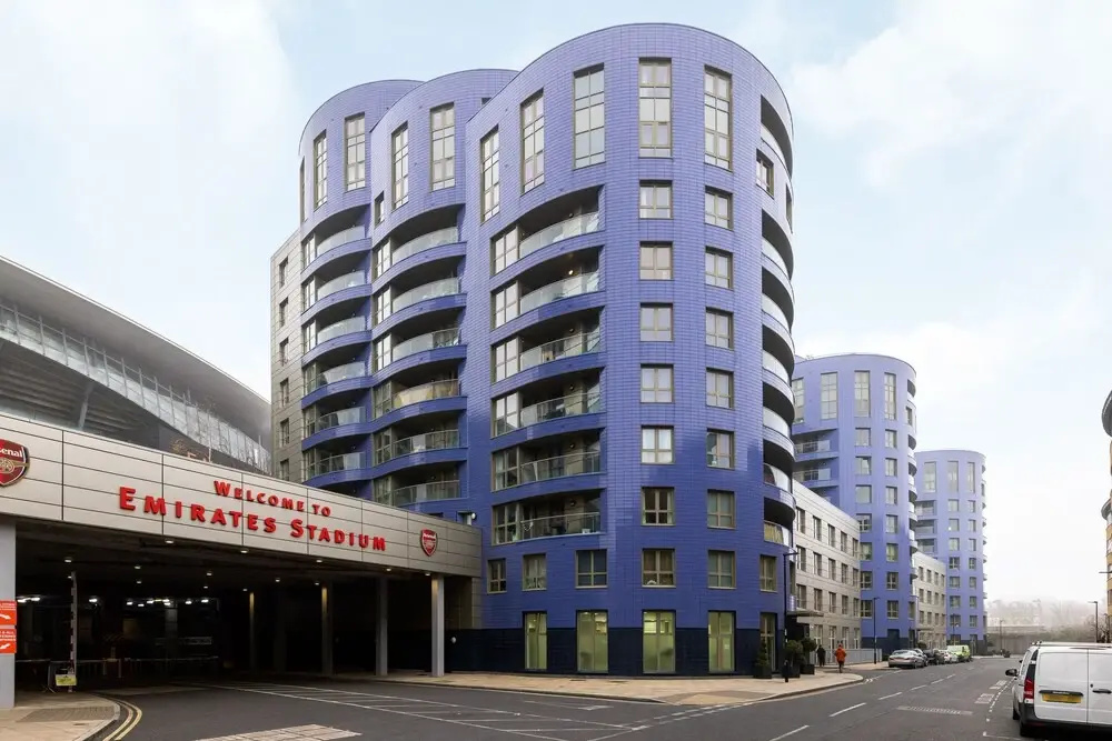 The Islington Collection