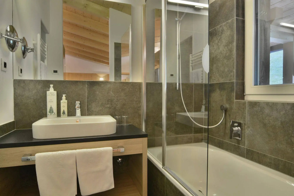 Bio Alpine Hotel Gran Fodà - Général