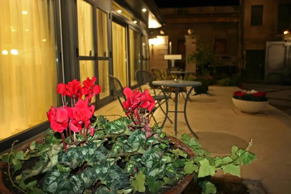 Hotel photo 17