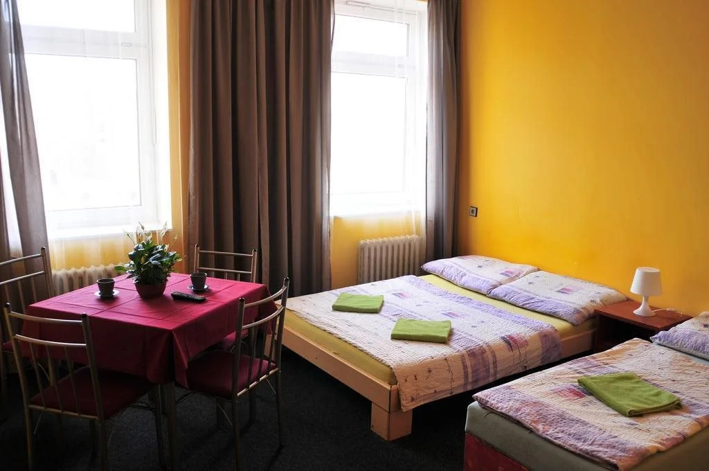 Hotel photo 12