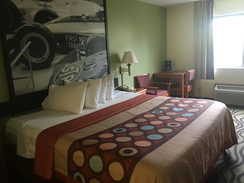 Hotel photo 7