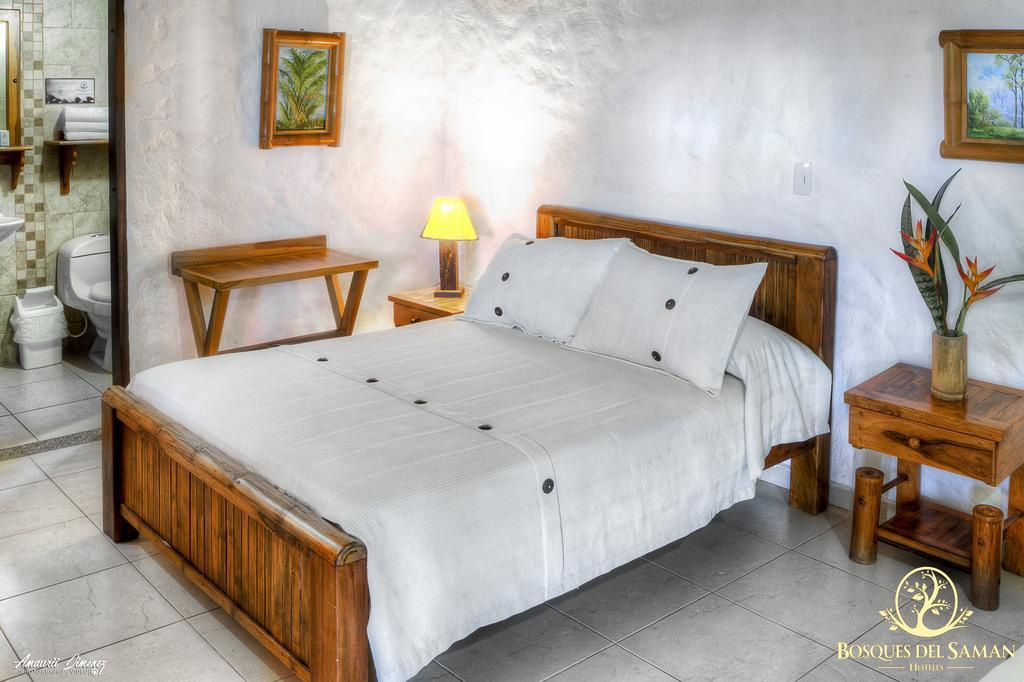 Hotel Campestre Los Nogales - Général