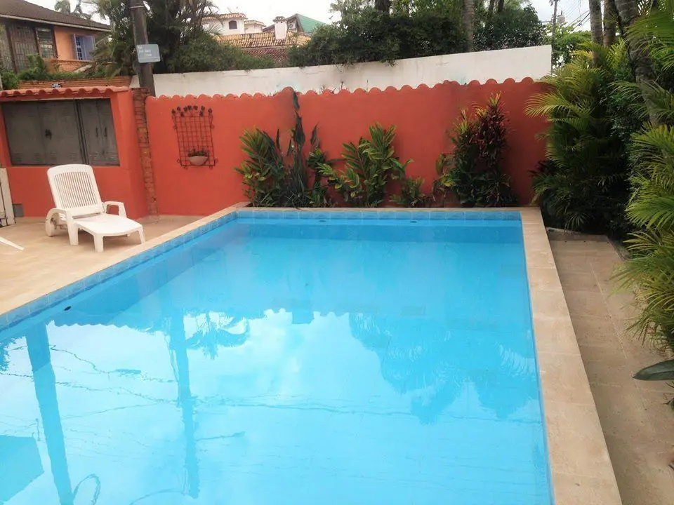 Hotel Canto da Enseada - Général
