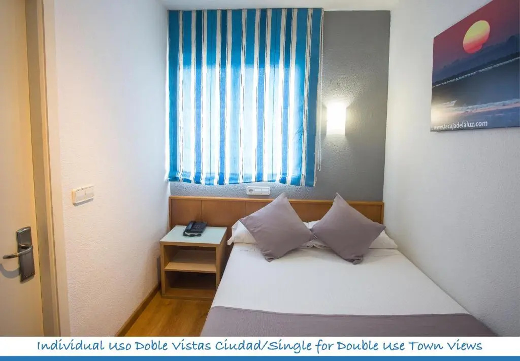 Hotel Neptuno - Chambres