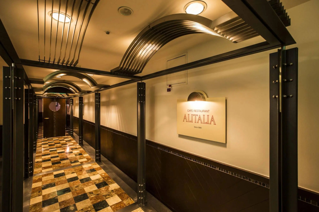 Hotel Sunroute New Sapporo 사진 19