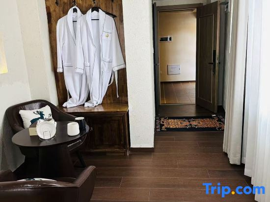 Samanea Beach Resort & Spa - Chambres