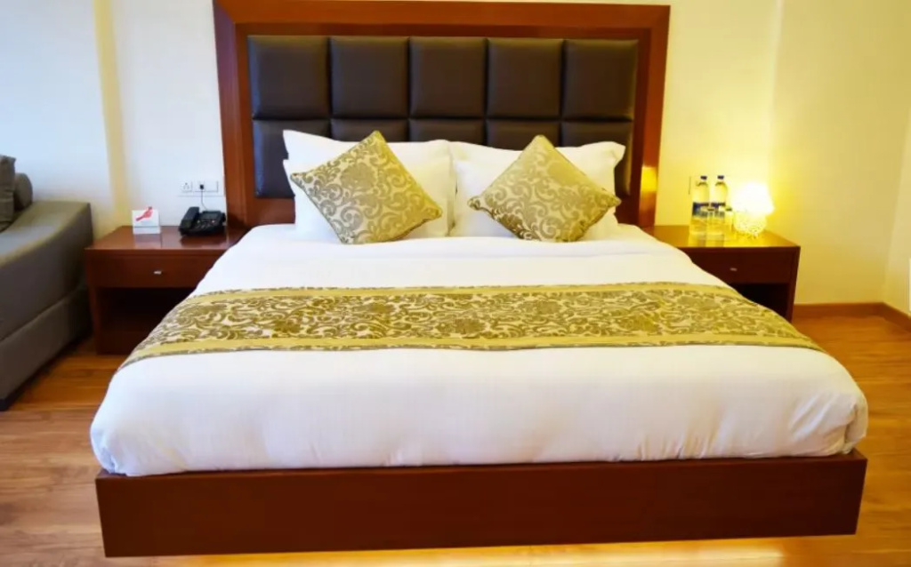 Serenity Resort & Spa by DLS Hotels - Général