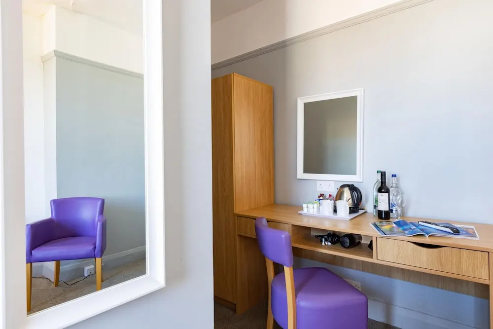 The Dilkhusa Grand Hotel By Compass Hospitality - Chambres
