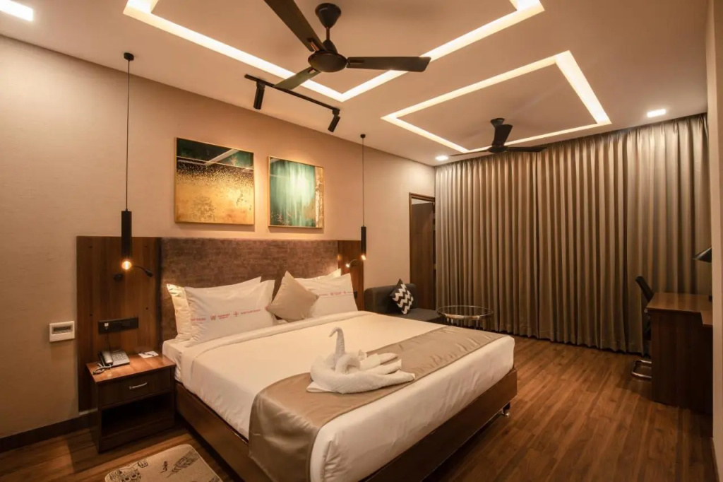 Hotel photo 18