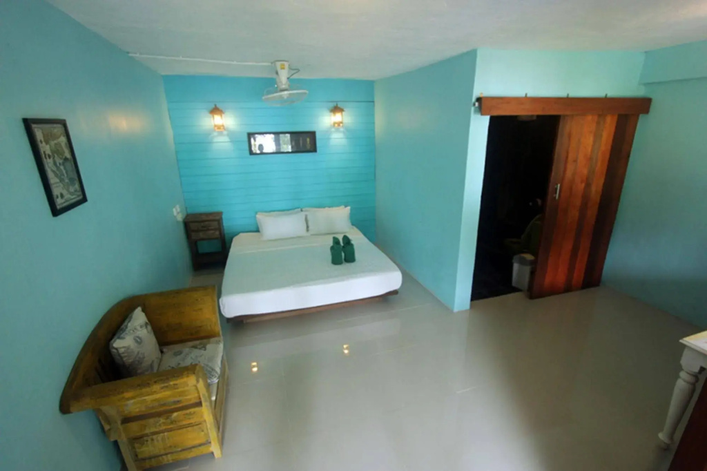 Chomjan Beach Resort - фото 4