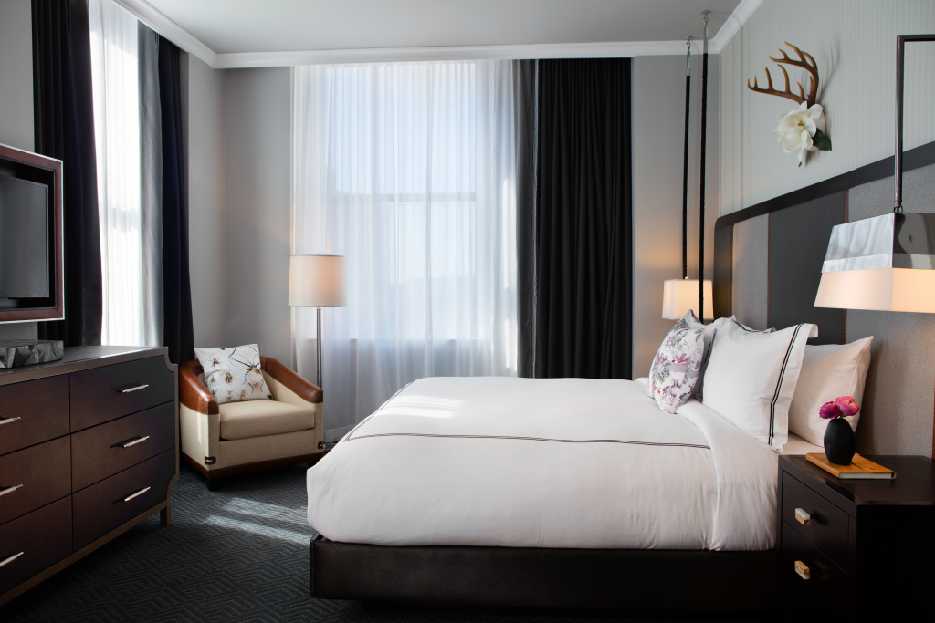 Kimpton Cardinal Hotel by IHG - Général