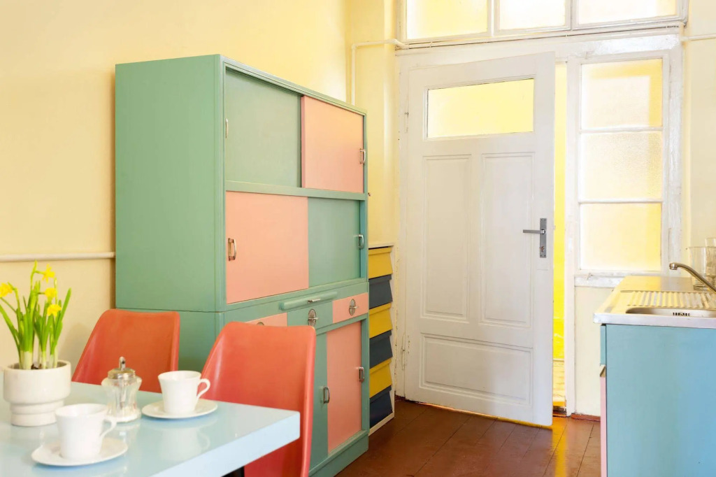 Hostel Fléda by null