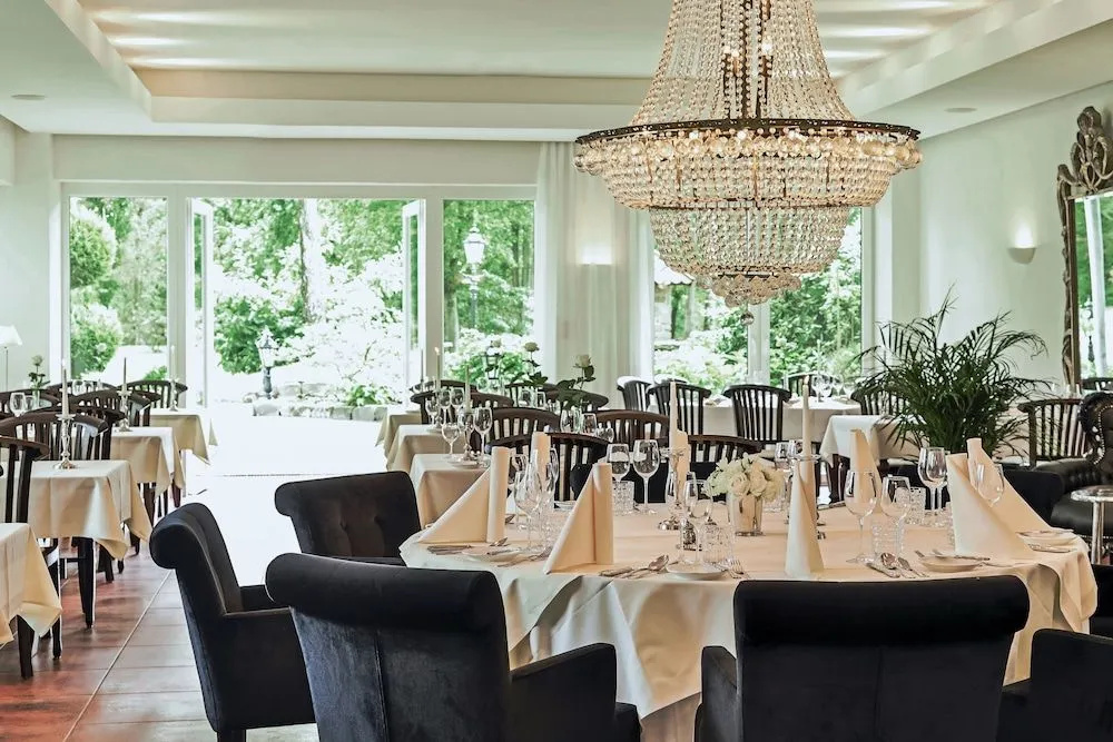 Landhotel Stähle - Général