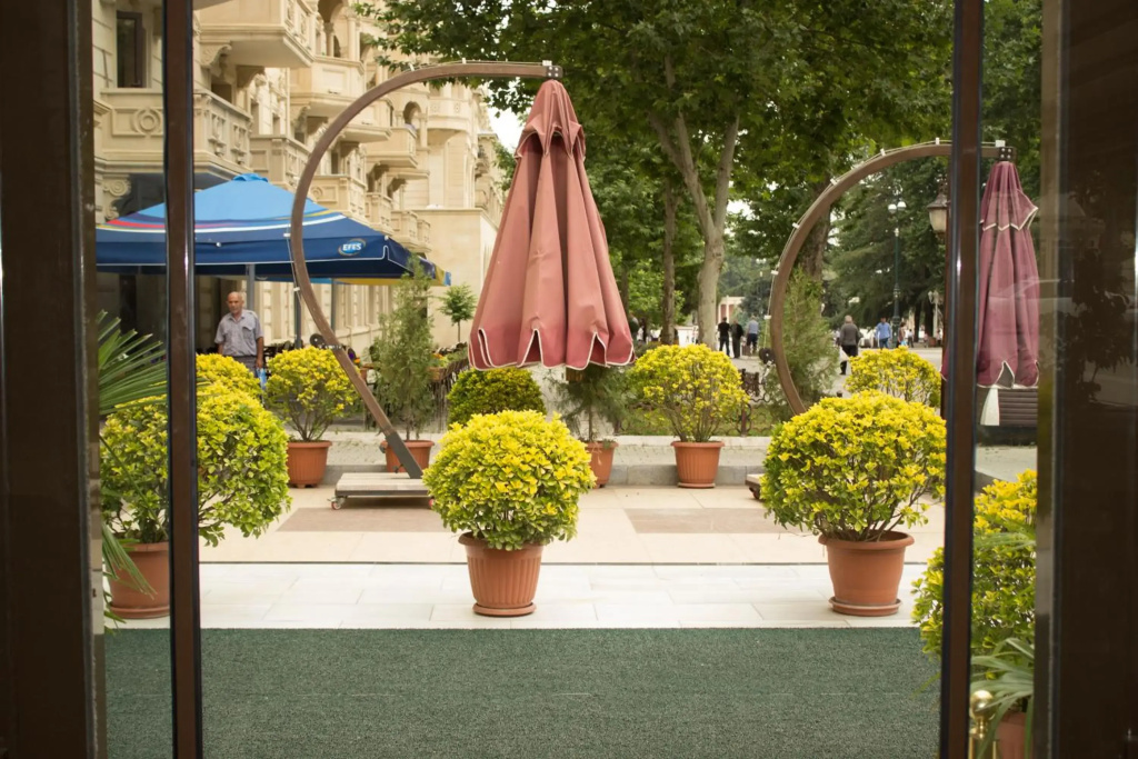 Hotel photo 25