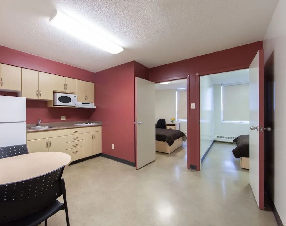 Economy Suite