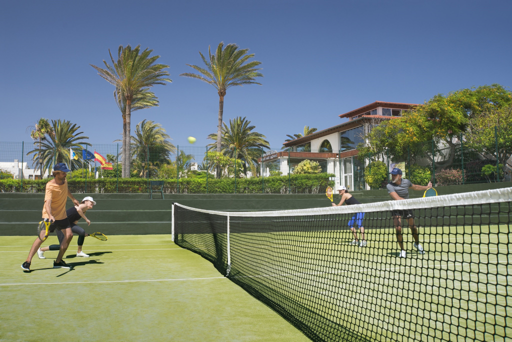 Alua Suites Fuerteventura — All inclusive - Général