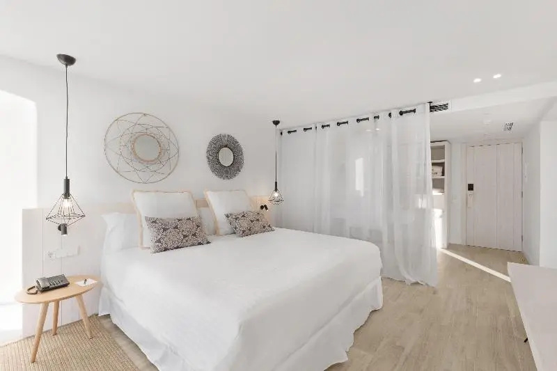 Barceló Portinatx - Adults Only - Chambres