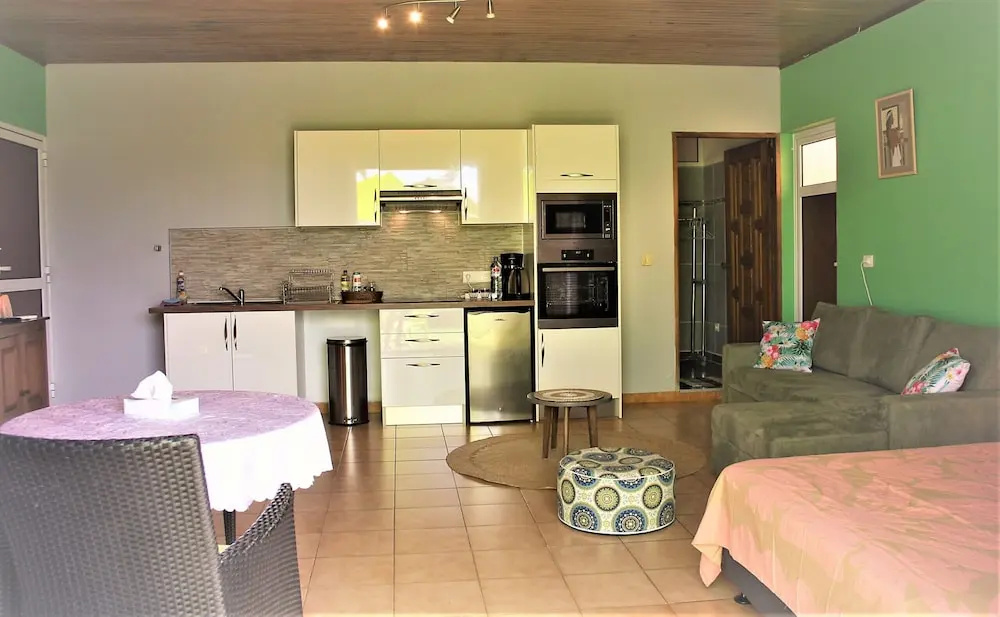 Sanny's Place Studio Suite PMR — фото 1